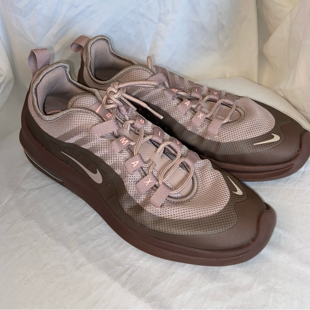 NIKE AIR MAX AXIS DIFFUSED TAUPE